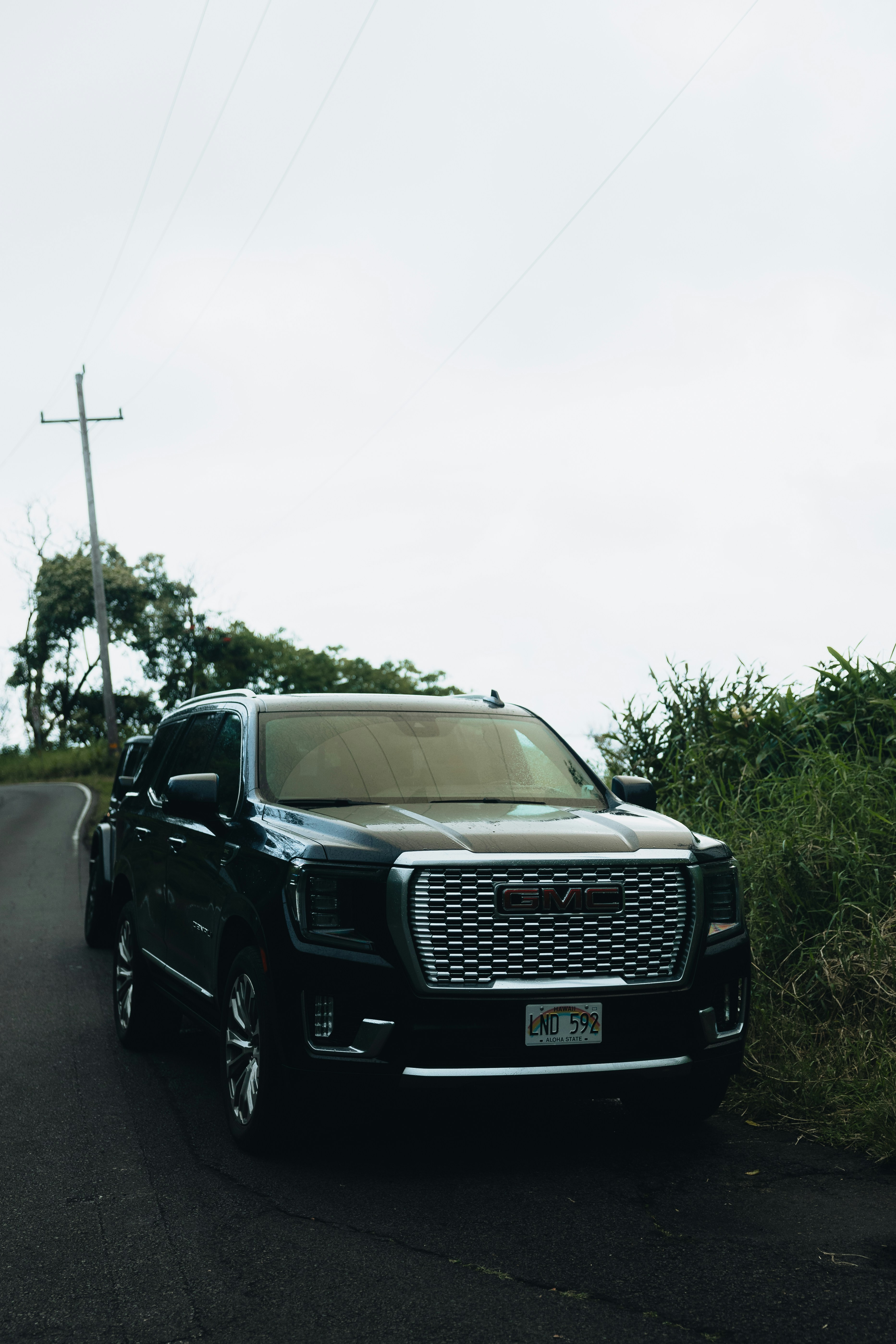 GMC Yukon